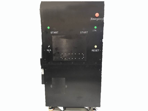 手機振動測試機（OIS）